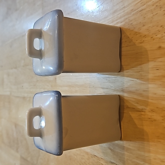 Two Ditmar Urbach Spice Jars - Picture 2 of 4